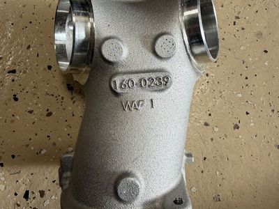 S&S Cycle Intake Manifold 160-0239