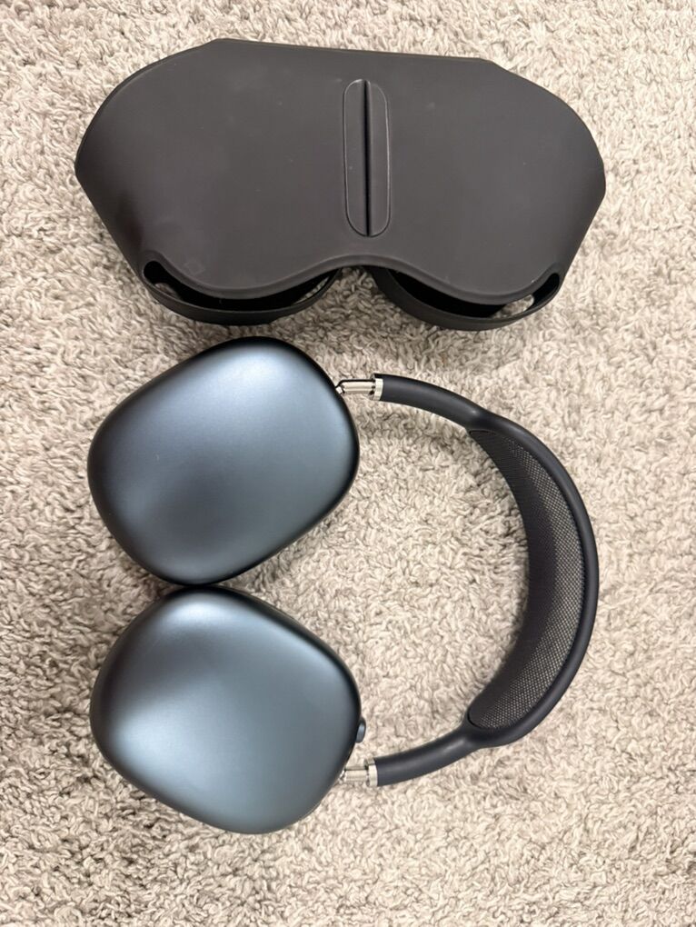 Trade/Sell Apple AirPods Max USB C + Apple care