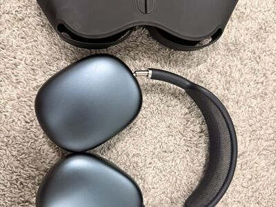 Trade/Sell Apple AirPods Max USB C + Apple care