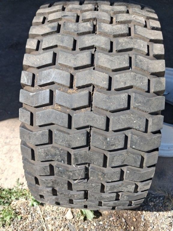 23X10.5-12 TIRE