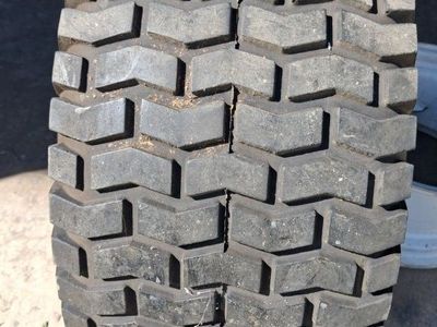 23X10.5-12 TIRE