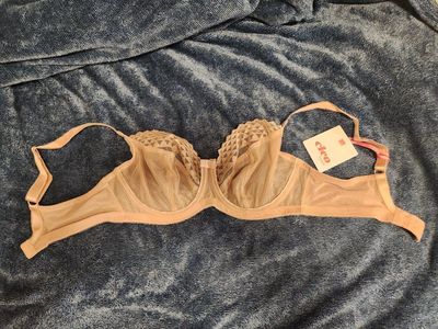Cleo (by Panache) Asher Balcony Bra
