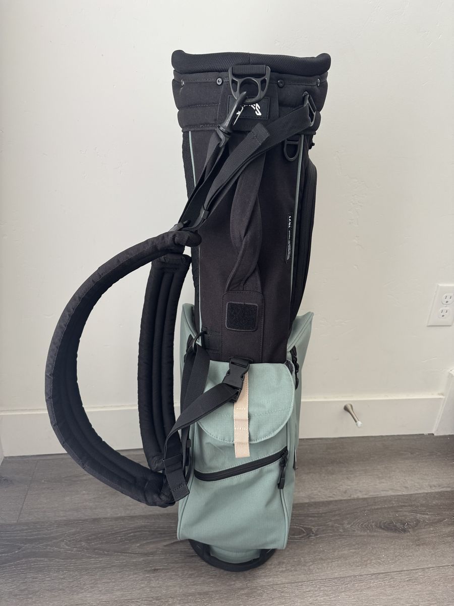 Jones Rover Stand Golf Bag