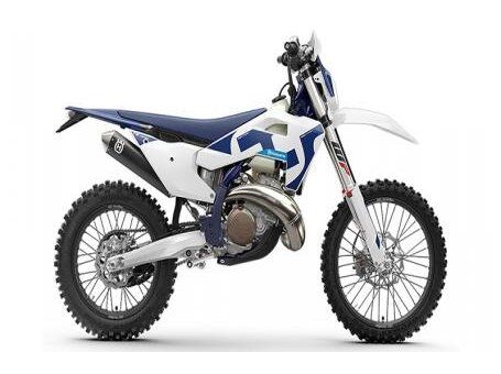 2026 Husqvarna Motorcycles TE300