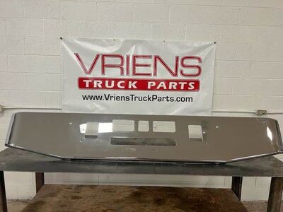 Mack VALUELINER, WESTCOAST Front Bumper