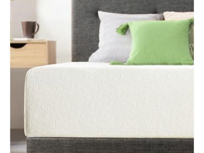 Queen Mattress And Foundation For Sale!