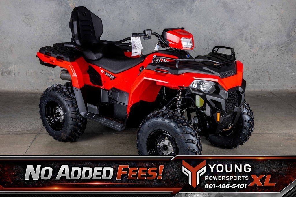 2026 Polaris® Sportsman Touring 570