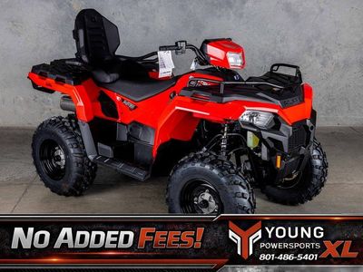 2026 Polaris® Sportsman Touring 570