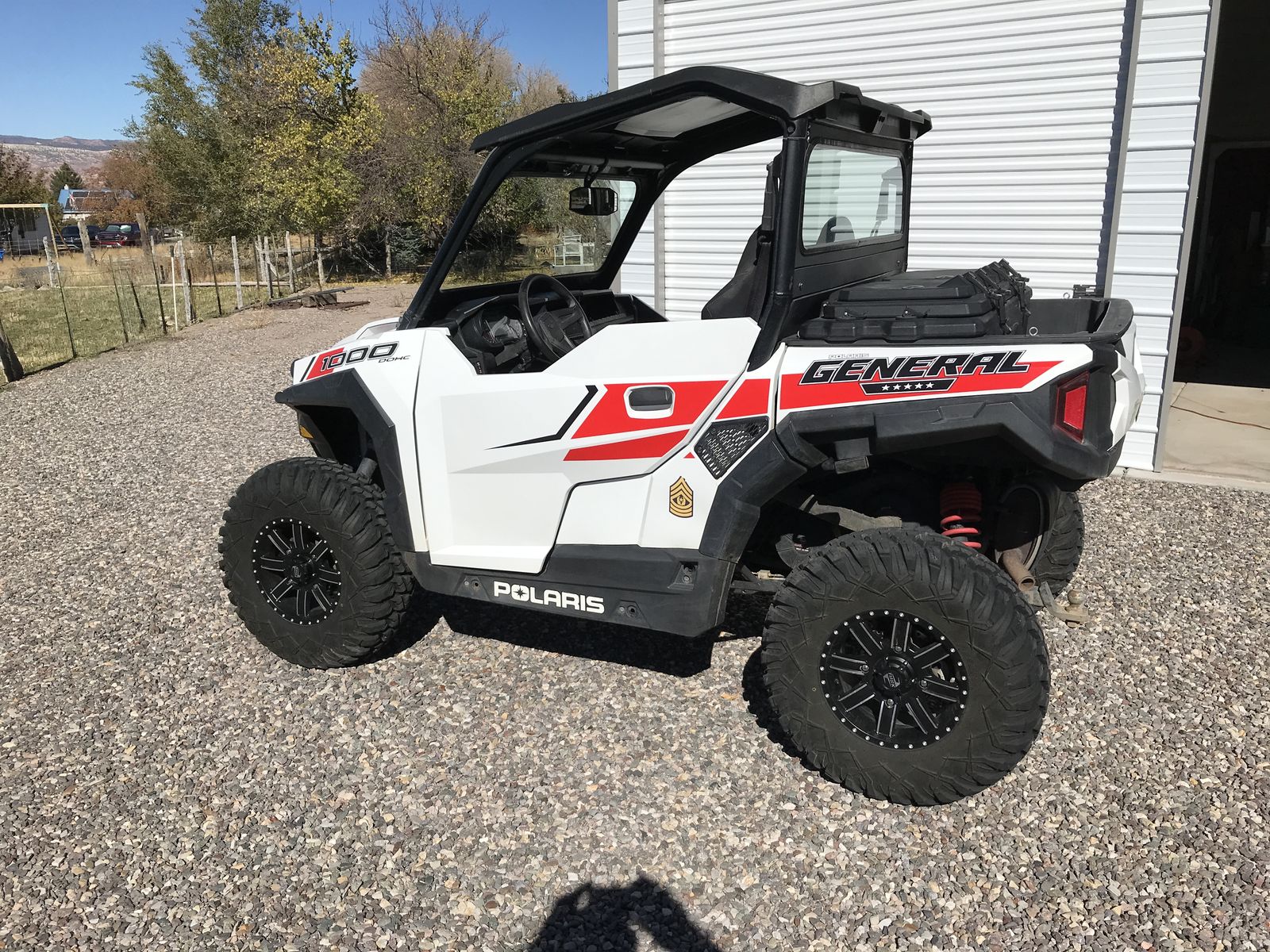 2017 Polaris General