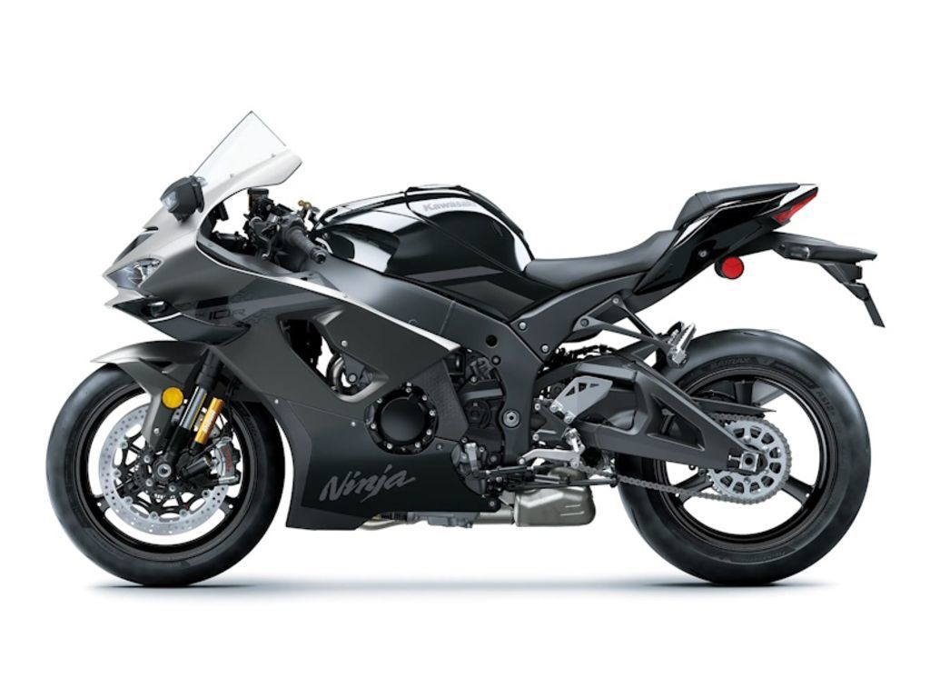 2026 Kawasaki NINJA?ZX-10R ABS