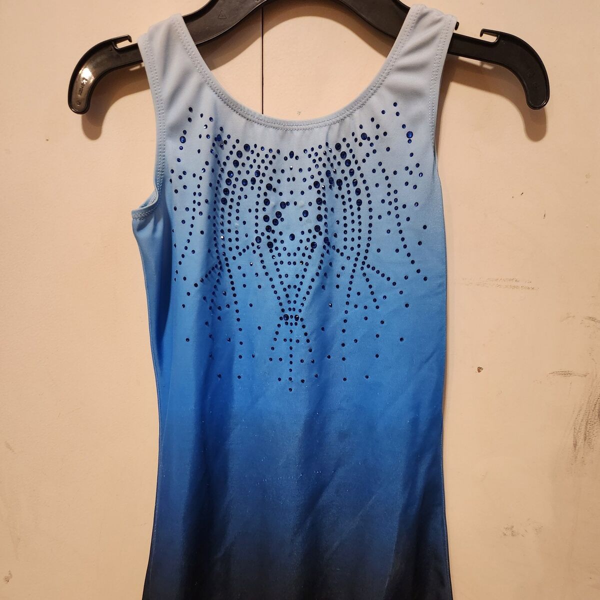 Girls leotard size 7-8