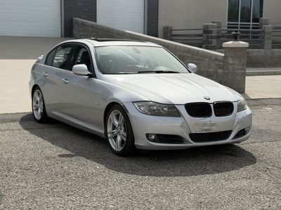 2011 BMW 3 Series 328i xDrive