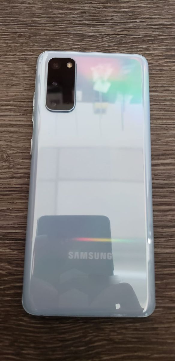 Samsung Galaxy S20 5G- 128GB - Unlocked