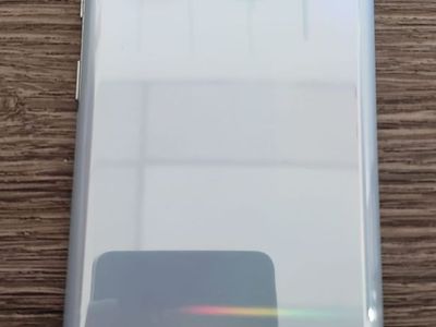 Samsung Galaxy S20 5G- 128GB - Unlocked