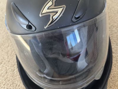 Scorpion EXO-700 Size M