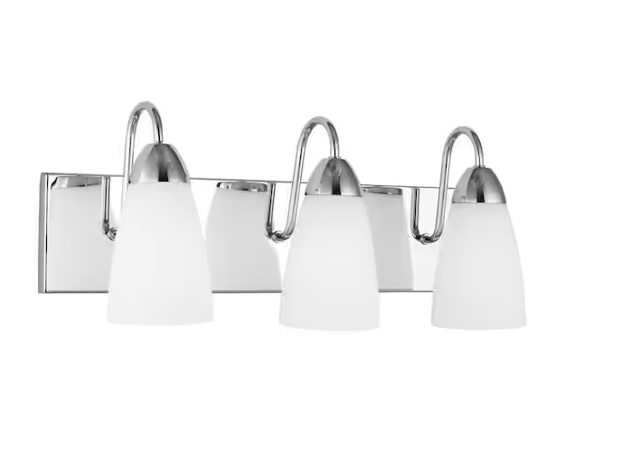 Generation Lighting Vanity Light