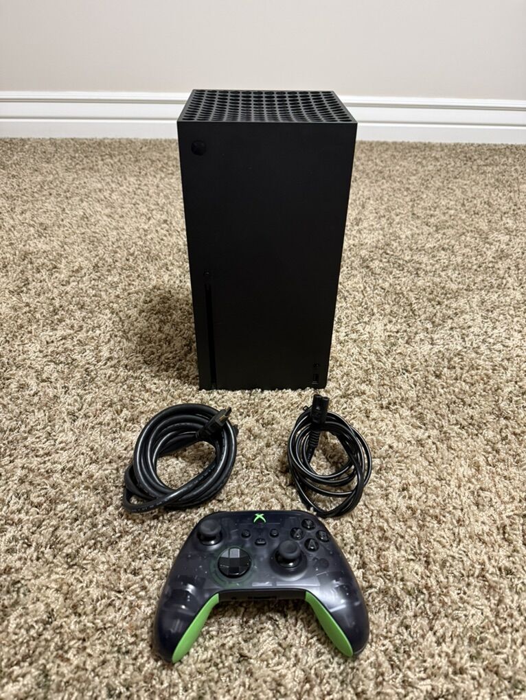 Xbox Series X