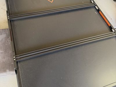 Rooftop Tent-San Hima