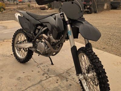 KTM 350 SX-F
