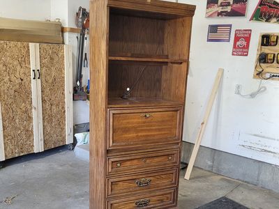 Book Case