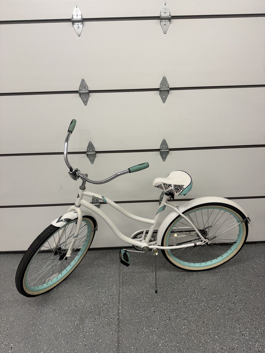 Beach Crusier Kids Bike