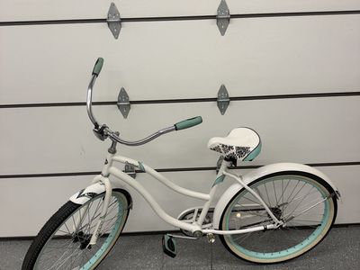 Beach Crusier Kids Bike