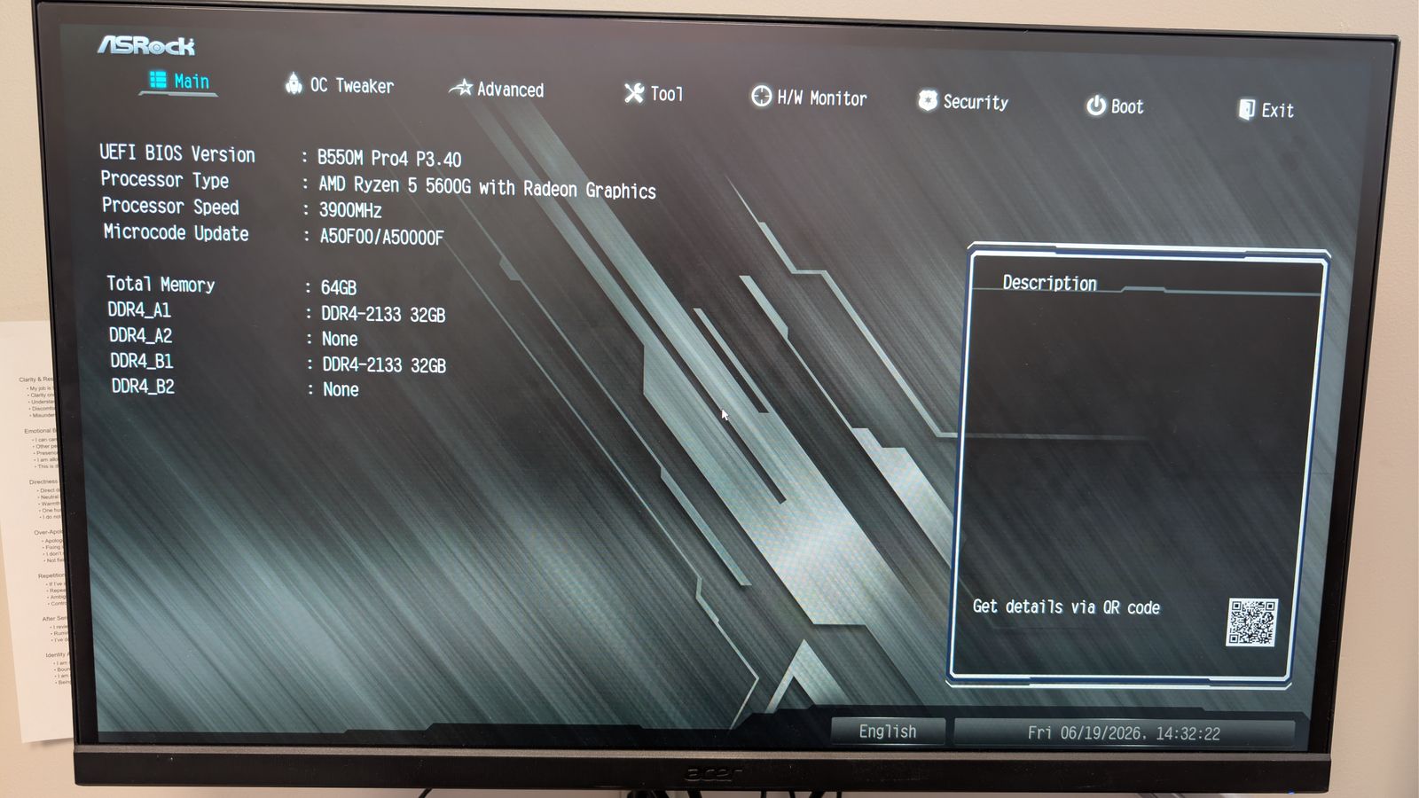 Storage/Virtualization Server