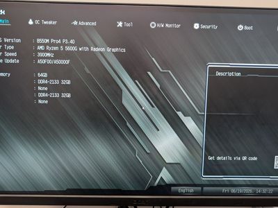 Storage/Virtualization Server