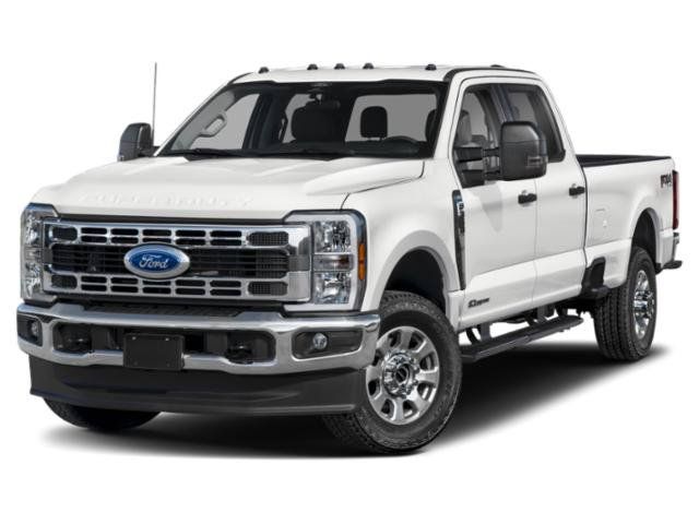 2027 Ford F-350 XLT
