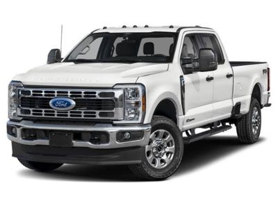 2027 Ford F-350 XLT