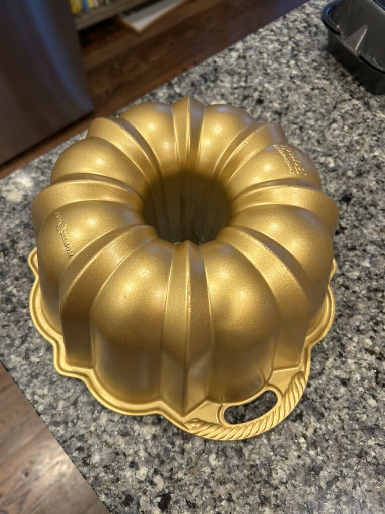 Cake Mold
