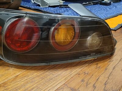 S2000 AP2 Tail Light