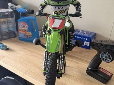 Losi Pro Moto