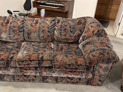 FREE Couch/Sofa