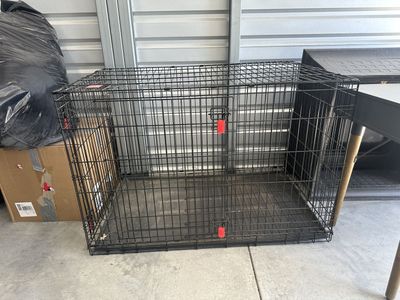 Kong XL Dog Kennel