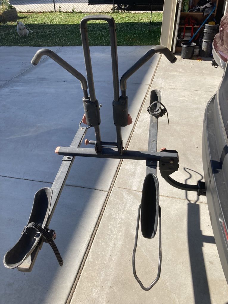 Yakima Stick Up Bike Rack