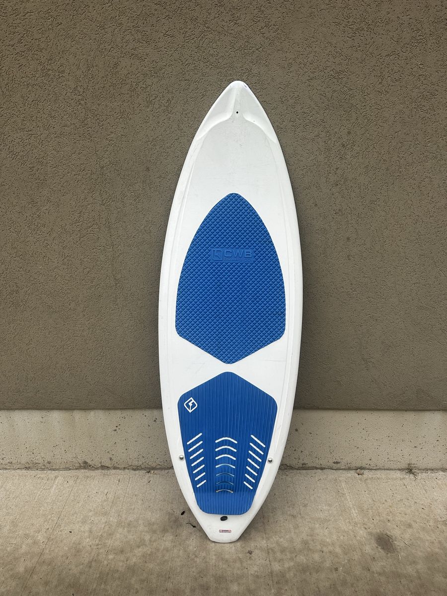 CWB Ride Wakesurf Board – 5’3” – Great Condition