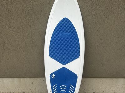 CWB Ride Wakesurf Board – 5’3” – Great Condition
