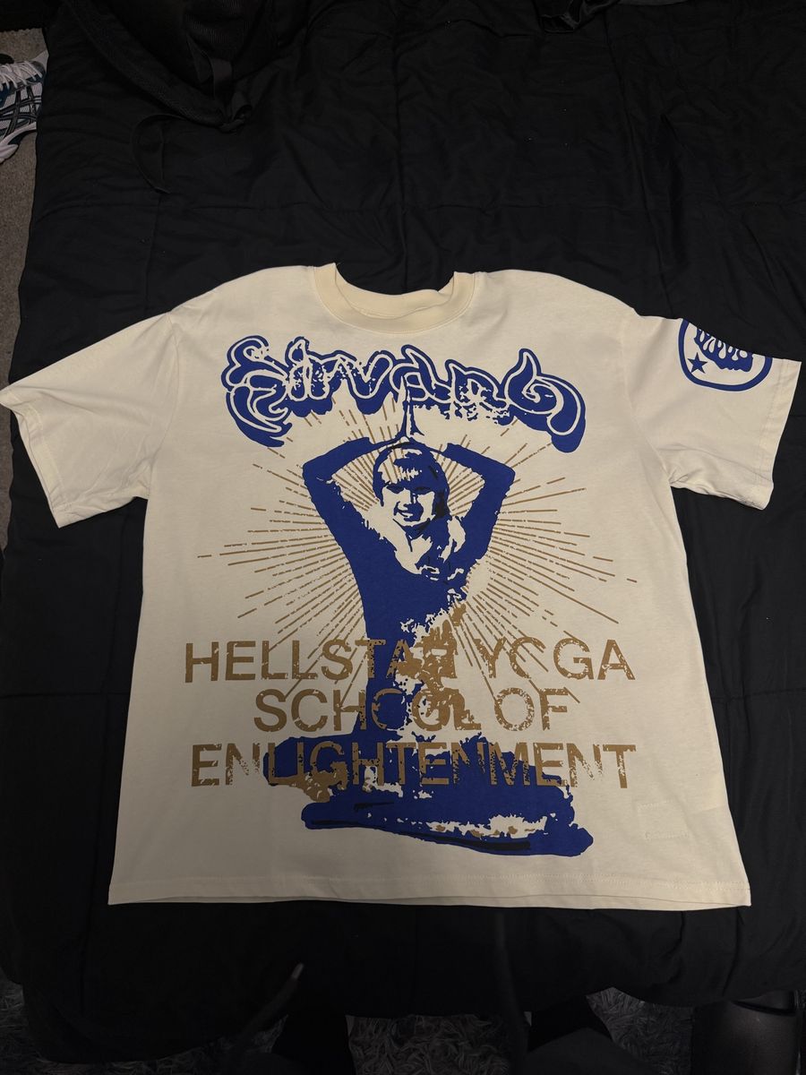 Medium Hellstar Shirt