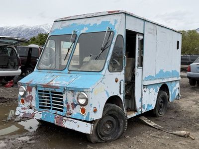 New Arrival - 1970 Dodge Van Parts