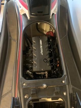 Yamaha Wave Runners for sale