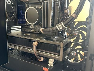 Custom Built Gaming PC and more!