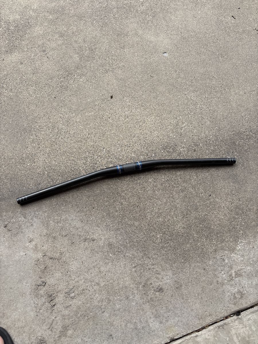 Niner RDO Carbon bar