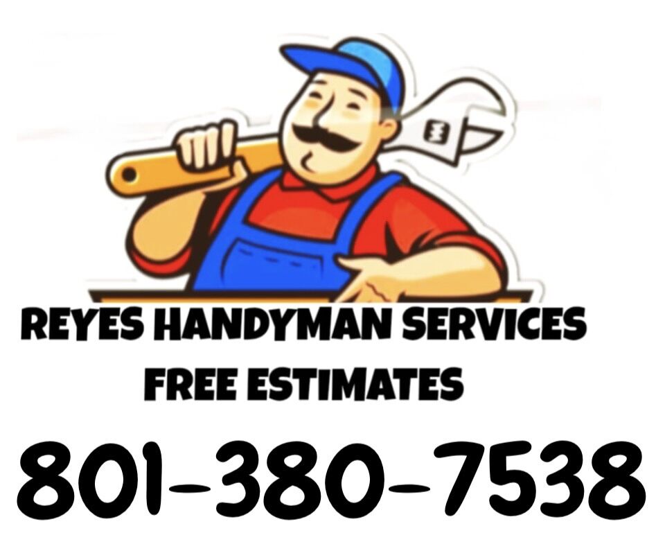 Reyes Handyman Services LLC
