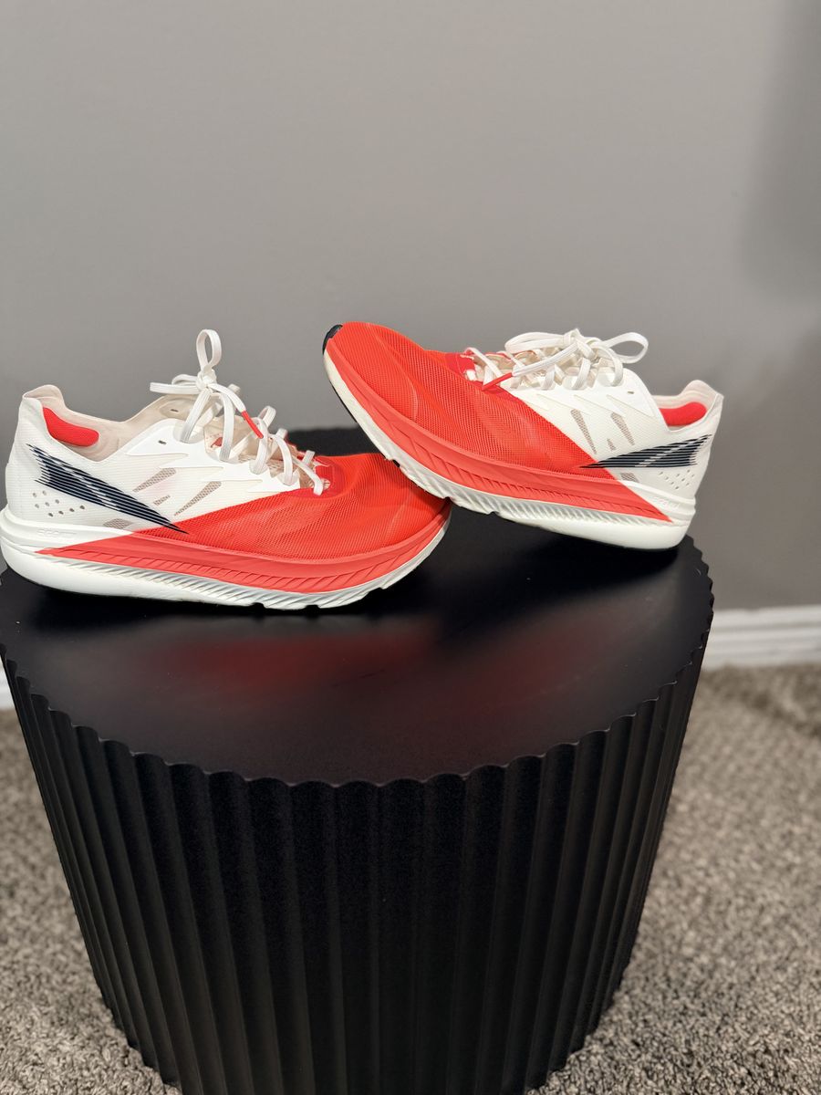 Altra Vanish Carbon 2