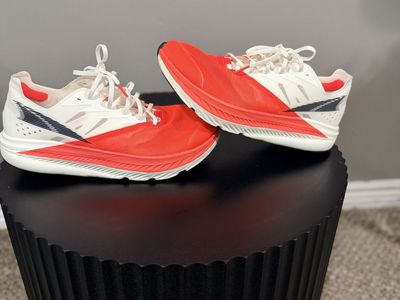 Altra Vanish Carbon 2