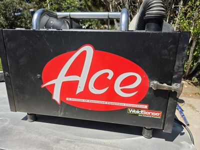 ACE Fume Extractor