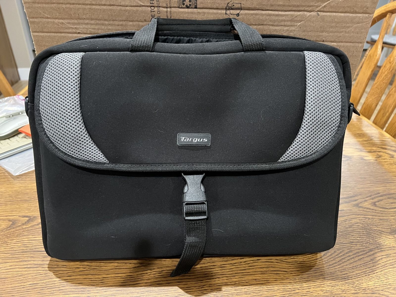 Targus computer bag / case