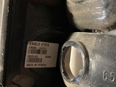 Older Chevy square body parts/bundle