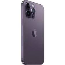 Brand New iPhone 14 Pro Max Violet Purple